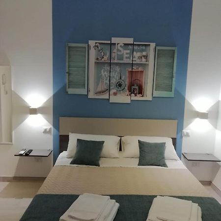 Flamingo Rooms Margherita Di Savoia Exterior foto