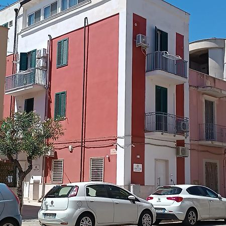 Flamingo Rooms Margherita Di Savoia Exterior foto