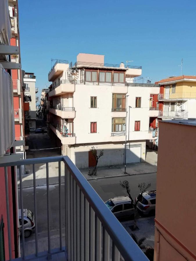 Flamingo Rooms Margherita Di Savoia Exterior foto