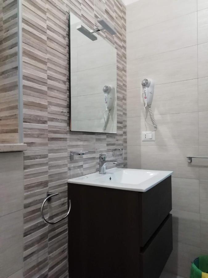 Flamingo Rooms Margherita Di Savoia Habitación foto